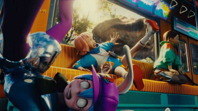 the 30th anniversary of the first PlayStation